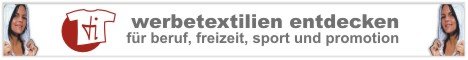 textile ideen - T-Shirt, Polo-Shirt, Caps, Basecaps, Taschen, Textilien, Shirts, Textilveredelung, Textilveredelung, Druck, Stick